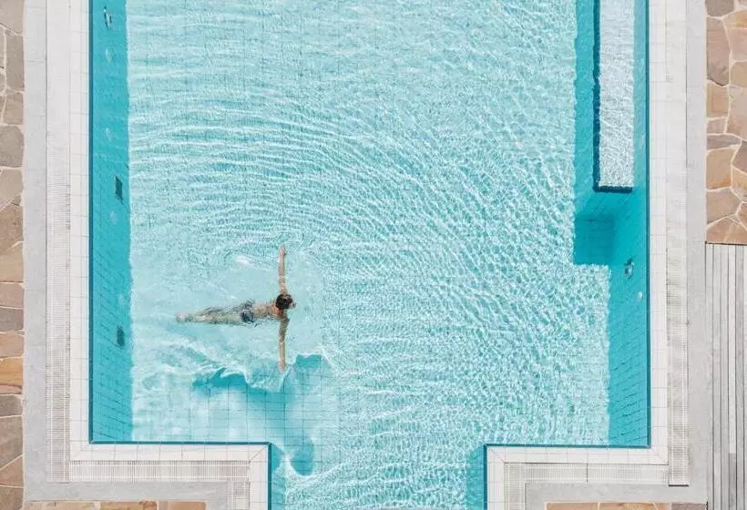 Gesundhotel Bad Reuthe