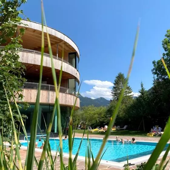 Gesundhotel Bad Reuthe