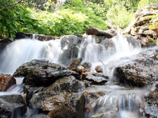 酒店 Gastof Klein Tirol