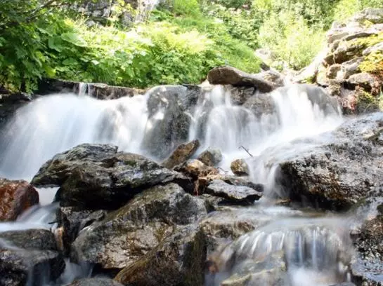 酒店 Gastof Klein Tirol