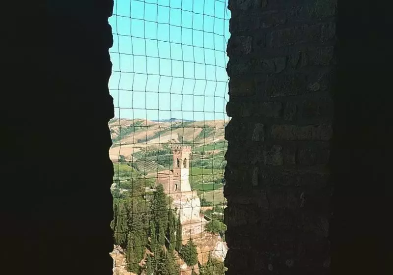 Szálloda Albergo La Rocca