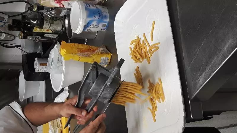 Szálloda Albergo La Rocca