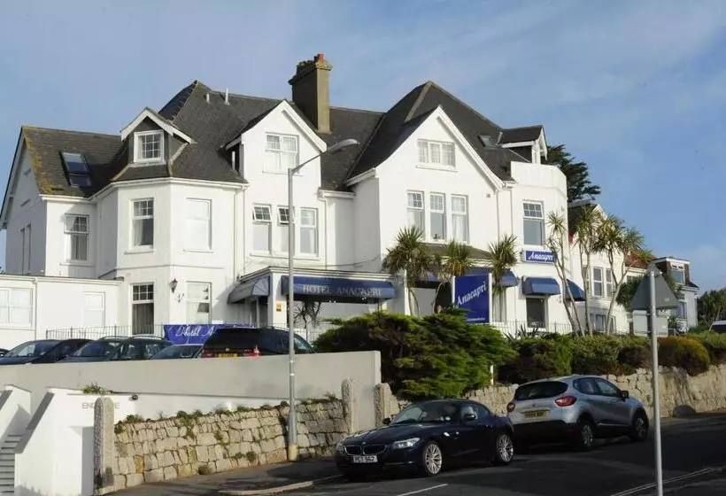 Hotel Anacapri