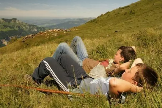 Bauernhof Dietrich Edith Und Raimund