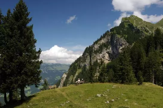 Bauernhof Dietrich Edith Und Raimund