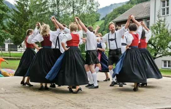 Bauernhof Dietrich Edith Und Raimund