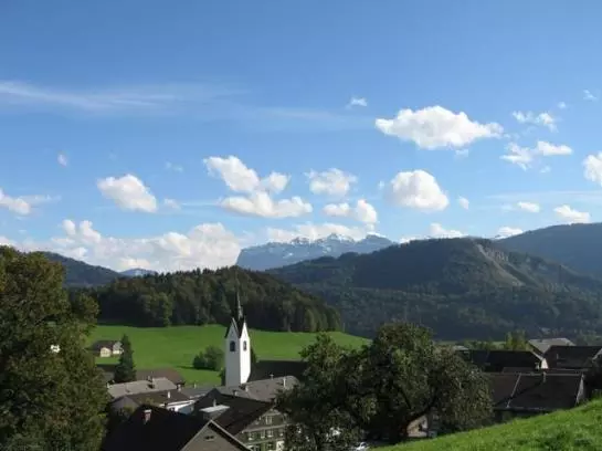 Bio Ferienbauernhof Greber