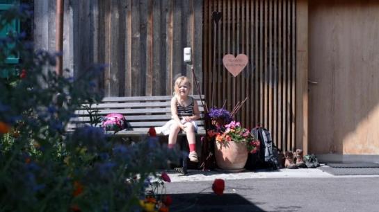 Bio Ferienbauernhof Greber