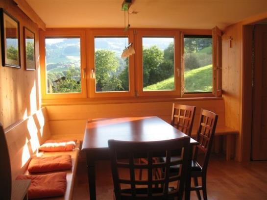 Bio Ferienbauernhof Greber