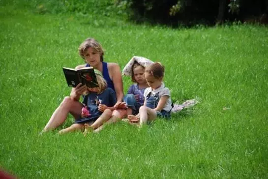 Bio Ferienbauernhof Greber