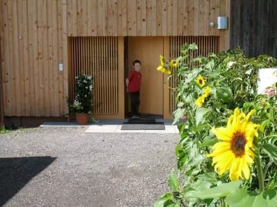 Bio Ferienbauernhof Greber