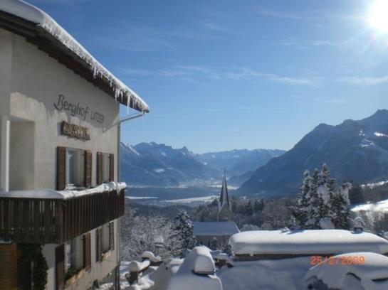 Berghof Latzer