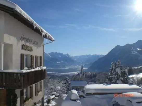 Berghof Latzer