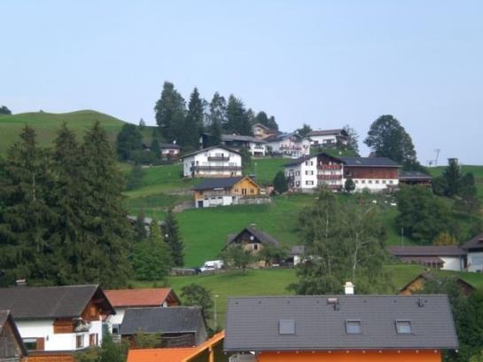 Berghof Latzer