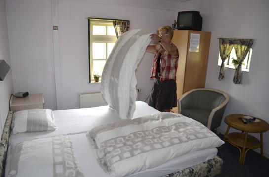 B&b Het Farmhouse Greenpark