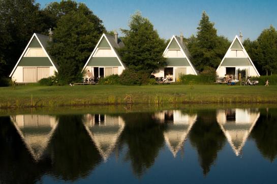 B&b Het Farmhouse Greenpark