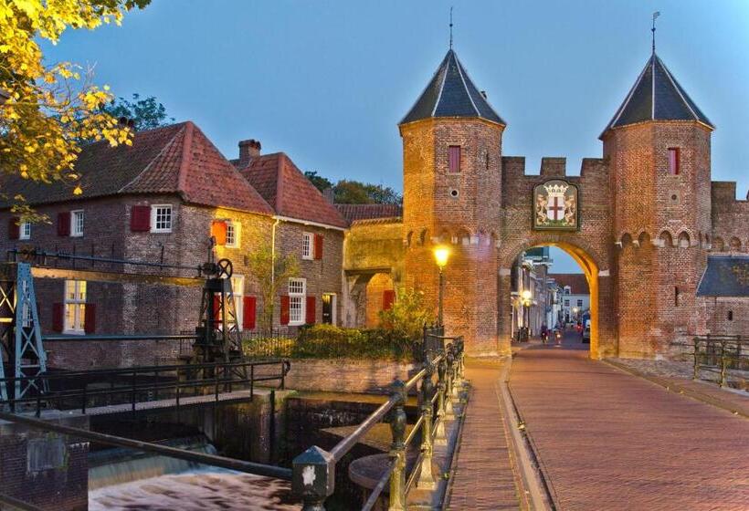 فندق B&b Vita Nova