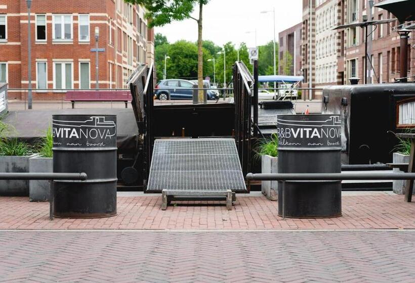 فندق B&b Vita Nova