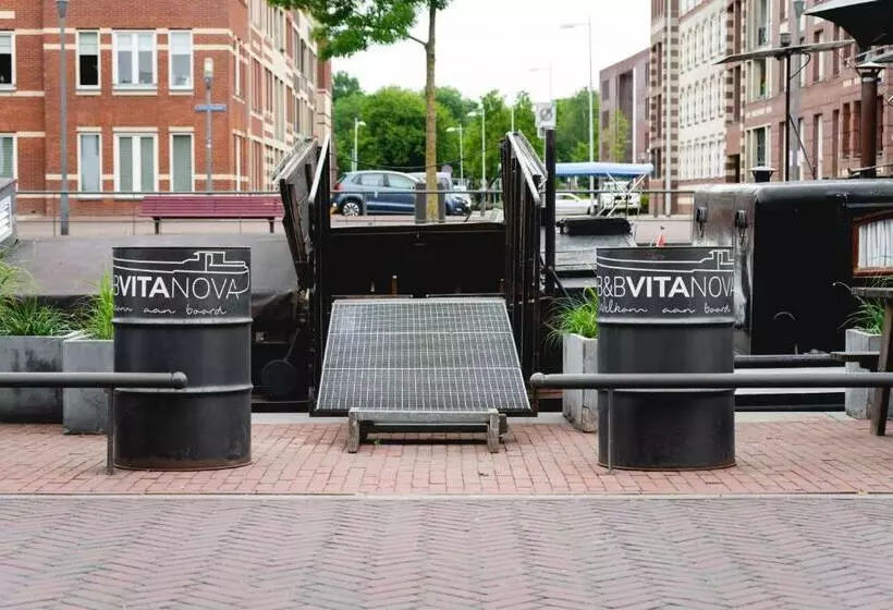 هتل B&b Vita Nova