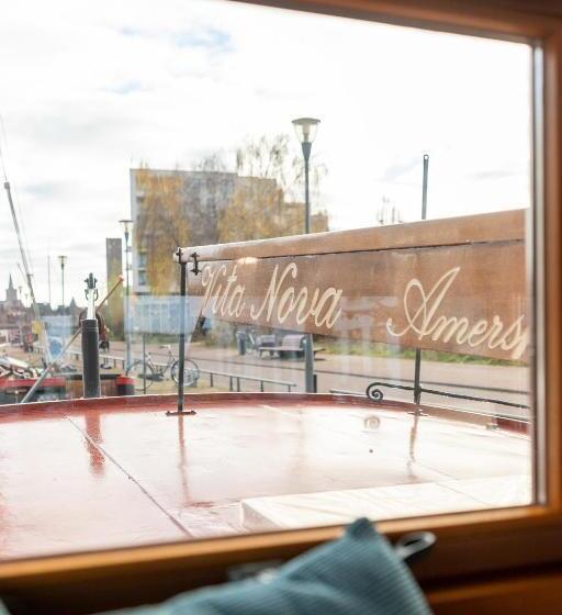 فندق B&b Vita Nova