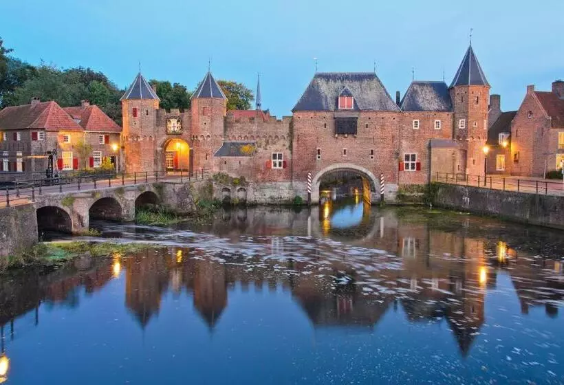 هتل B&b Vita Nova