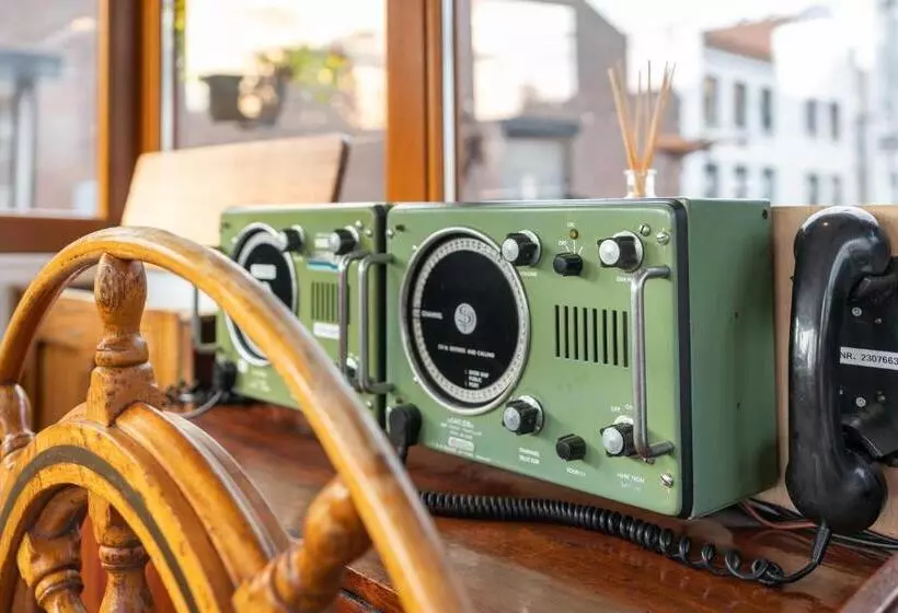 هتل B&b Vita Nova