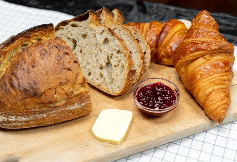 فندق B&b Vita Nova