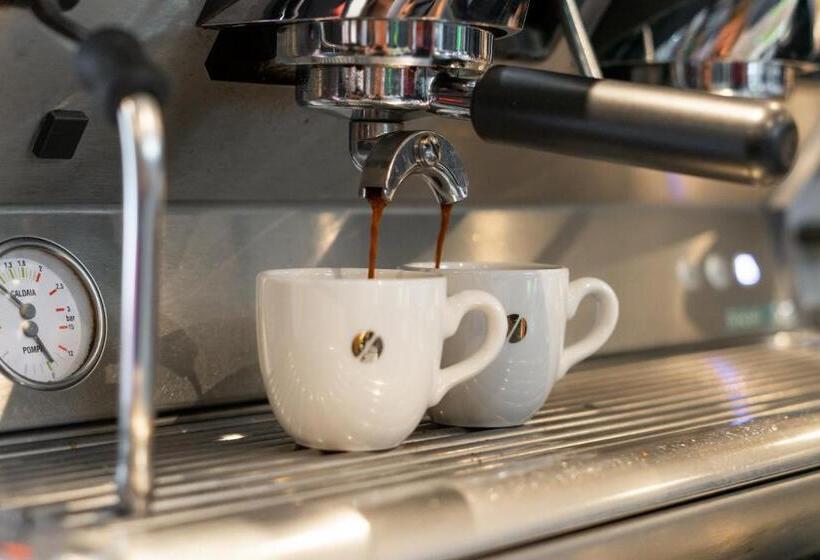 فندق B&b Vita Nova