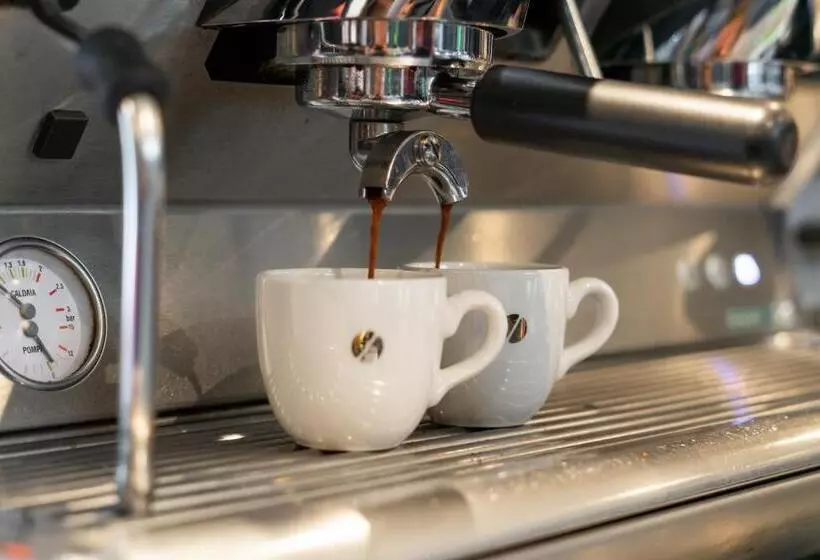 هتل B&b Vita Nova