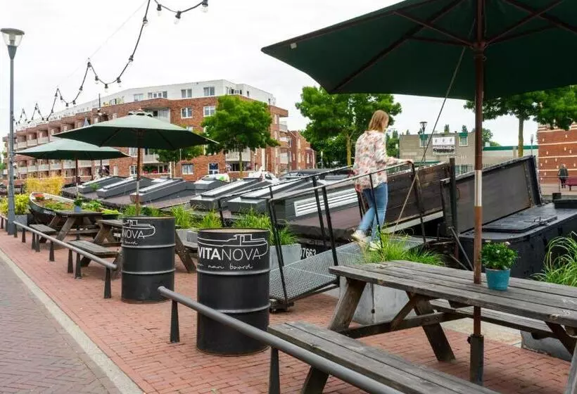 هتل B&b Vita Nova