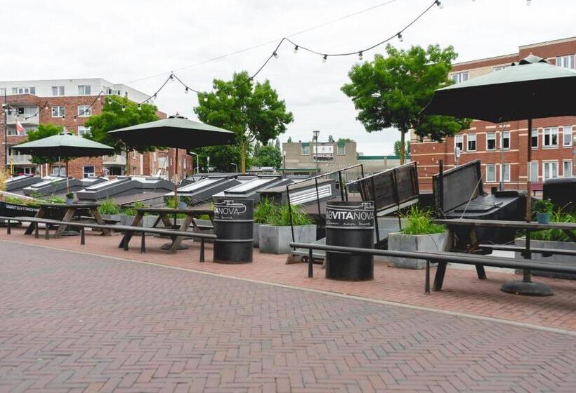 فندق B&b Vita Nova