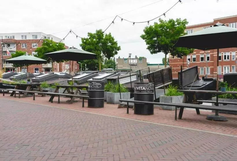 هتل B&b Vita Nova