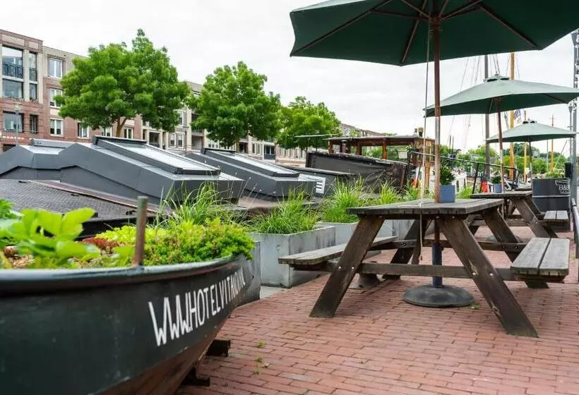 هتل B&b Vita Nova