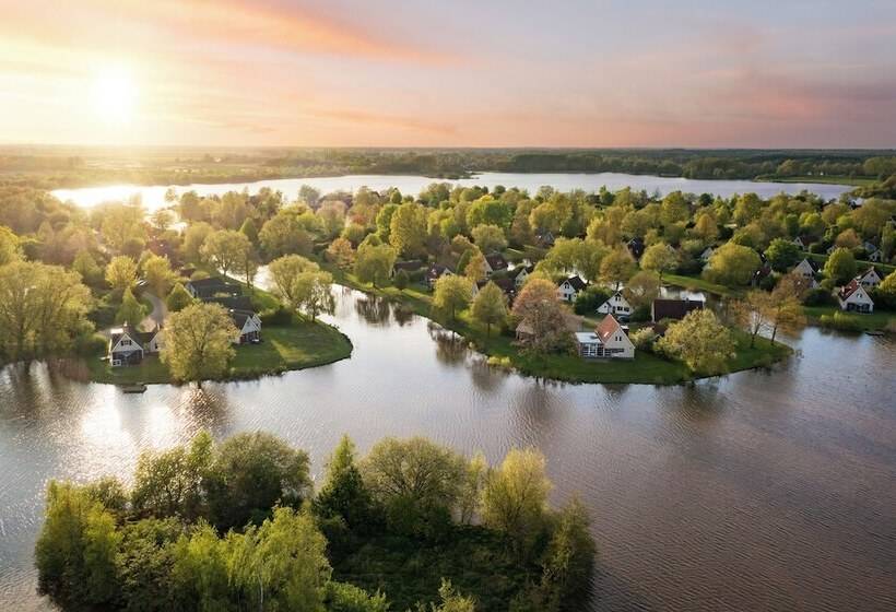 فندق Center Parcs Sandur Emmen