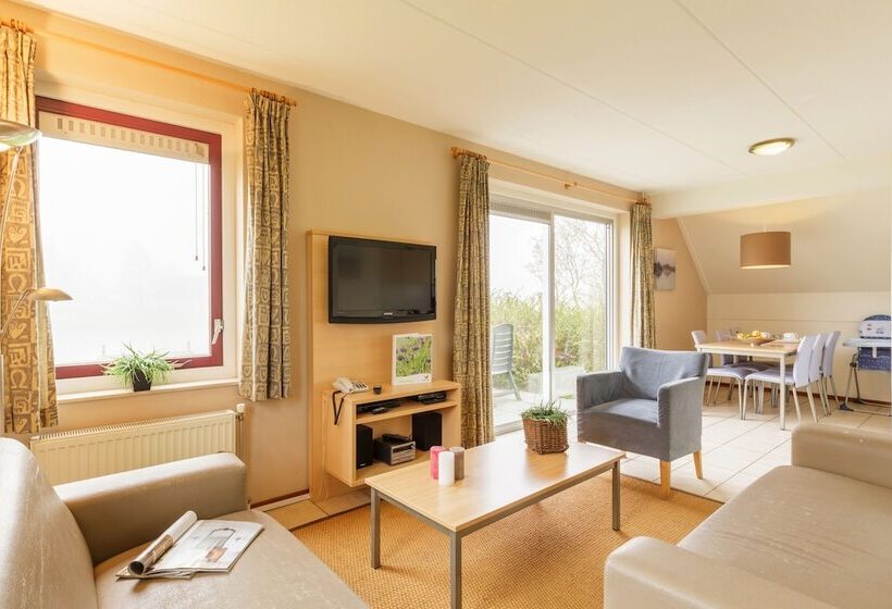 فندق Center Parcs Sandur Emmen