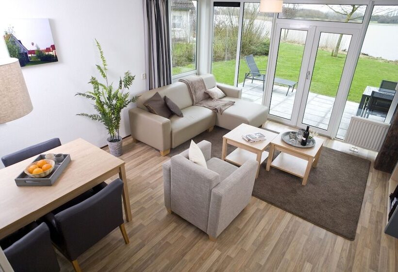 فندق Center Parcs Sandur Emmen