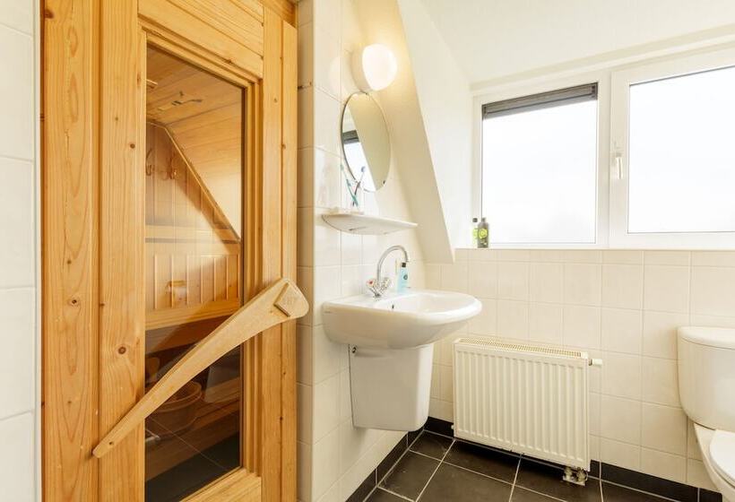 فندق Center Parcs Sandur Emmen