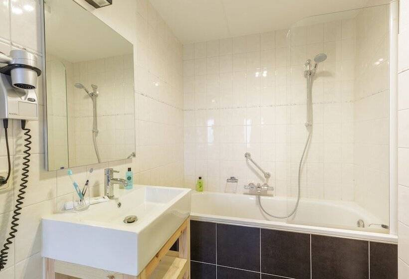 فندق Center Parcs Sandur Emmen