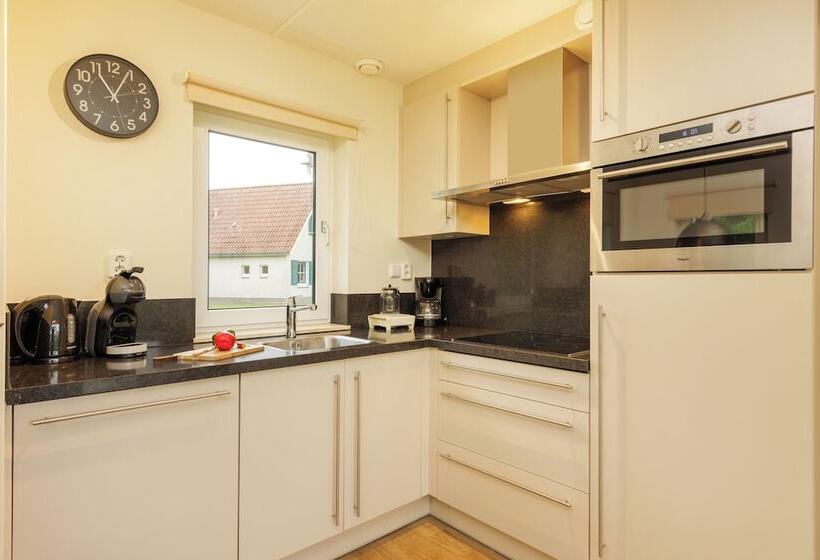 فندق Center Parcs Sandur Emmen