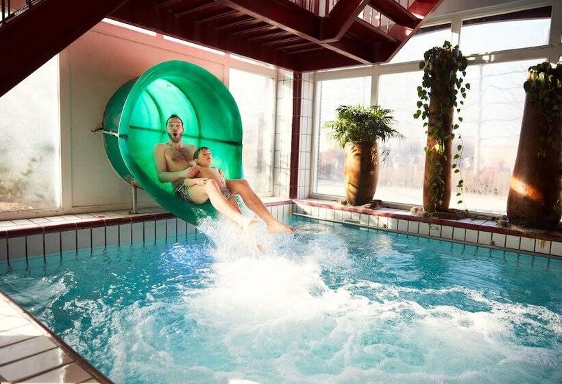 فندق Center Parcs Sandur Emmen