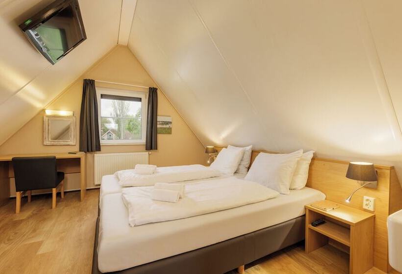 فندق Center Parcs Sandur Emmen