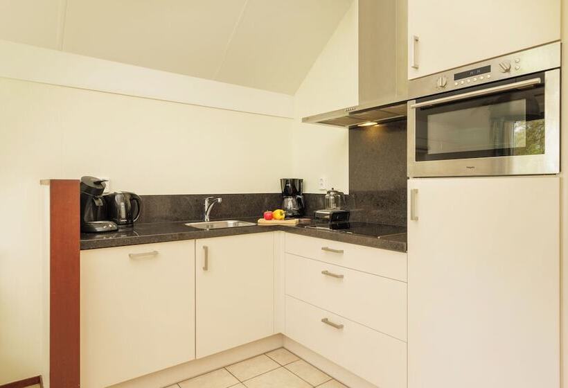 فندق Center Parcs Sandur Emmen