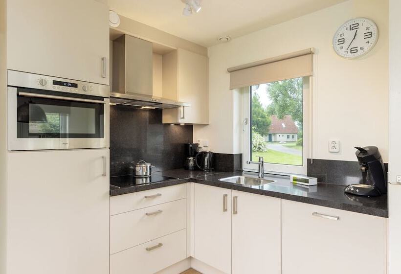 فندق Center Parcs Sandur Emmen