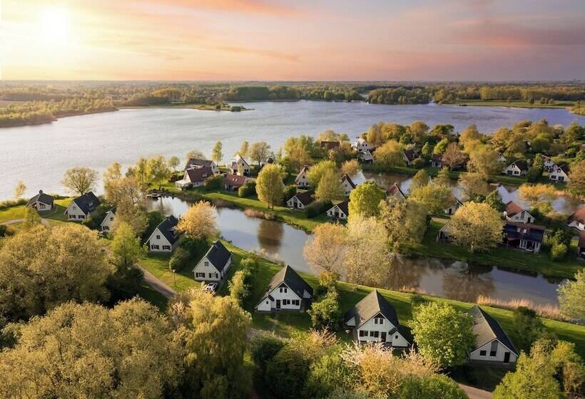 فندق Center Parcs Sandur Emmen