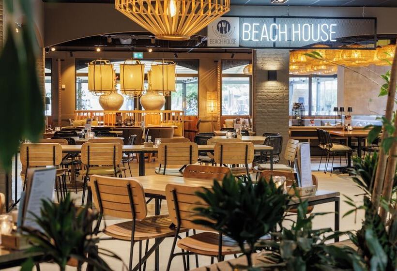 فندق Center Parcs Sandur Emmen