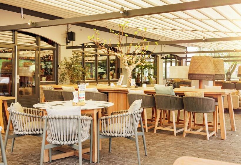 فندق Center Parcs Sandur Emmen