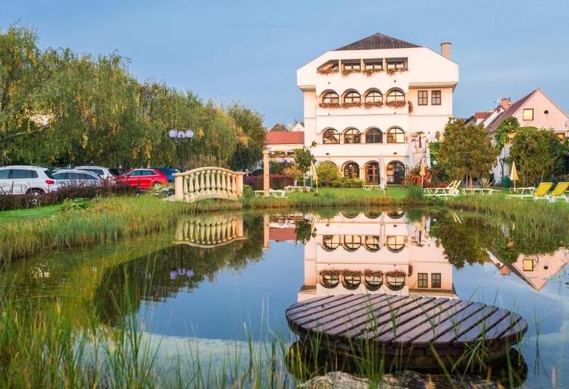 Hotell Das Schmidt Privat