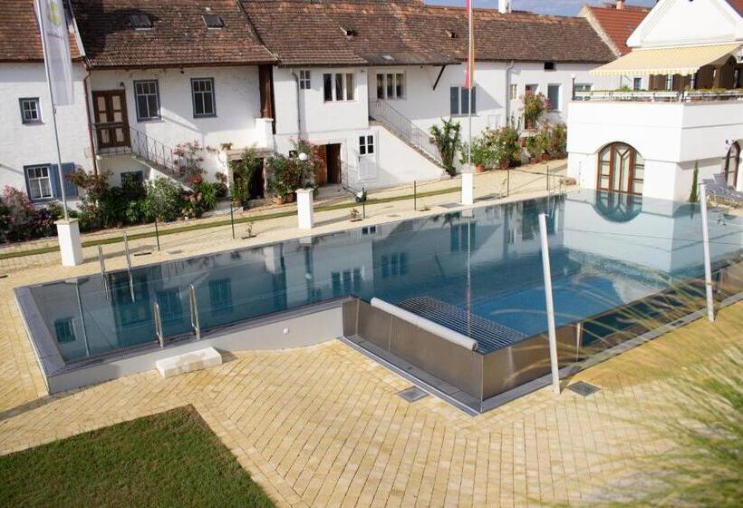 Hotell Das Schmidt Privat