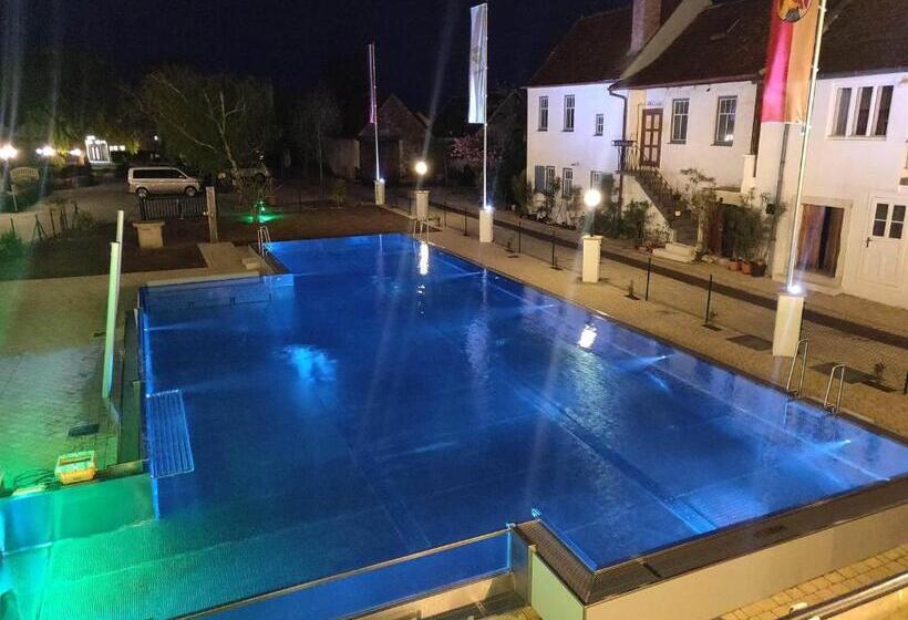 Hotell Das Schmidt Privat