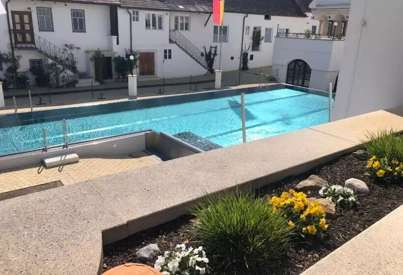 Hotel Das Schmidt Privat